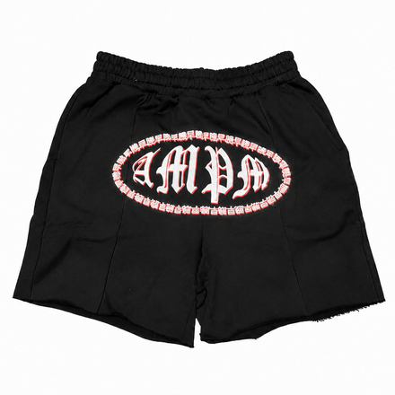 SECTION SHORTS - RED