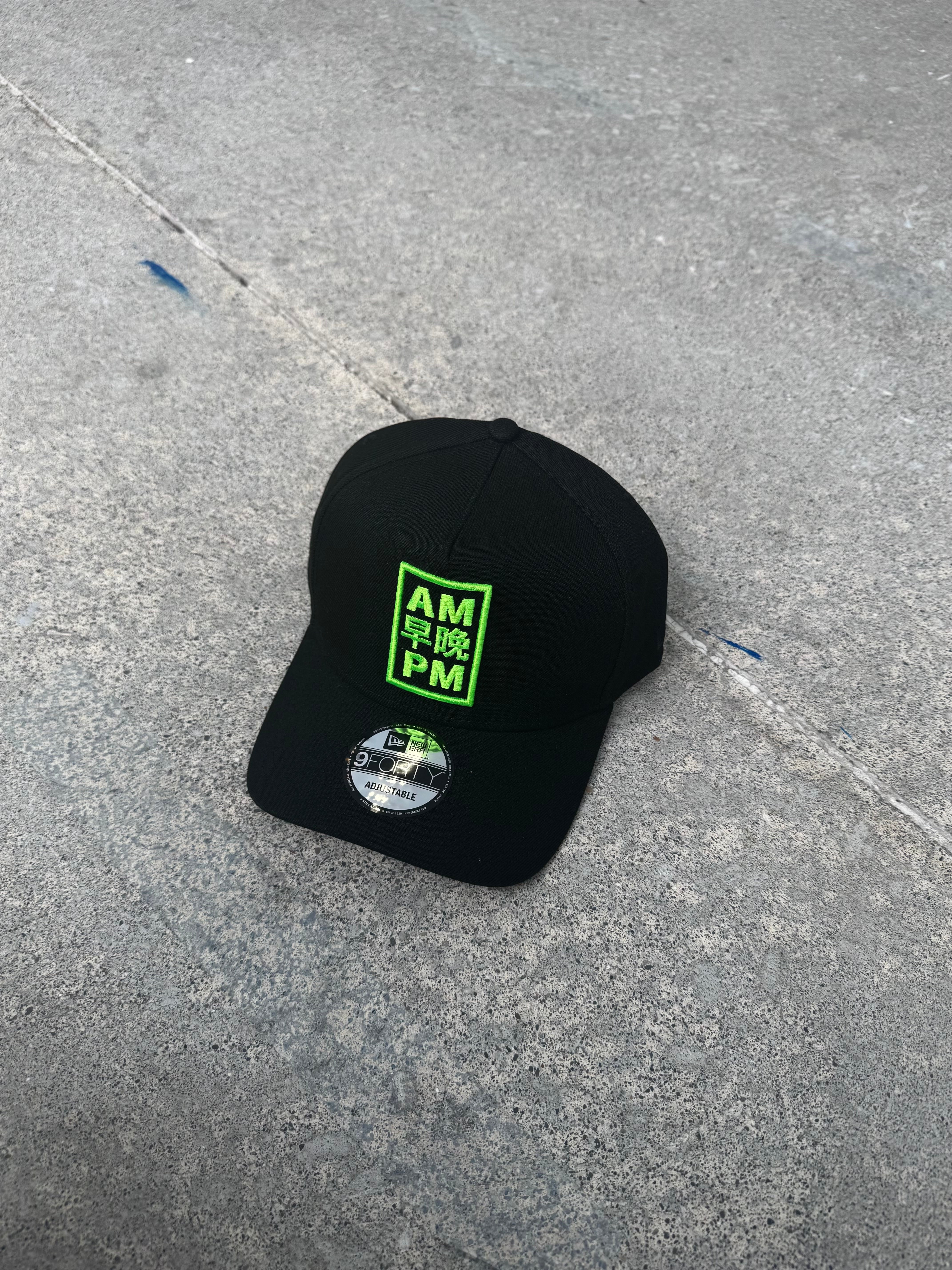 NEW ERA SNAPBACK