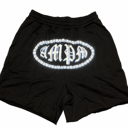 SECTION SHORTS - BLUE